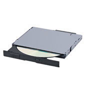 Hp MultiBay 24X CD-ROM Drive (Carbonite) (DC513B)